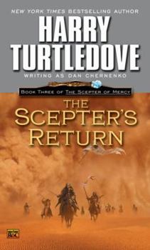 The Scepter's Return - Book #3 of the Scepter of Mercy 