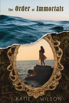 Paperback The Order of Immortals Book