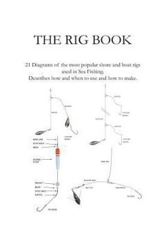 Paperback The Rig Book