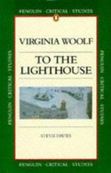Paperback Woolf's "To the Lighthouse" (Critical Studies) Book