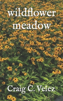 Paperback wildflower meadow Book