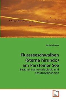 Paperback Flussseeschwalben (Sterna hirundo) am Parsteiner See [German] Book