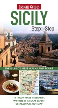 Paperback Sicily Book