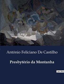 Presbytério da Montanha (Portuguese Edition)
