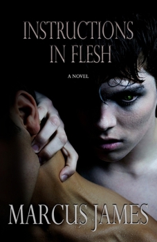 Paperback Instructions In Flesh Book
