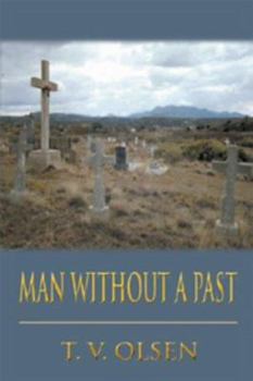 Hardcover Man Without a Past: Western Stories Book