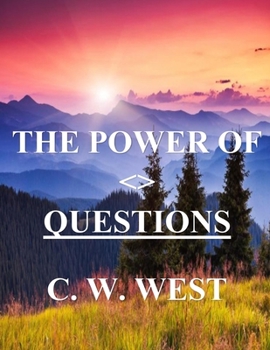 Paperback The Power of Questions Book