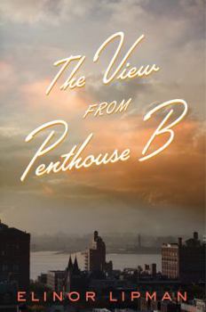 Hardcover The View from Penthouse B Book