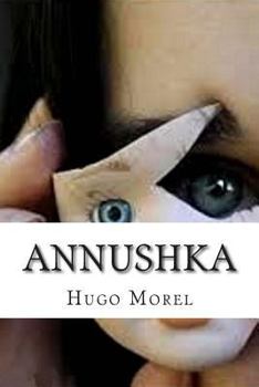 Paperback Annushka: La venganza de Irina [Spanish] Book