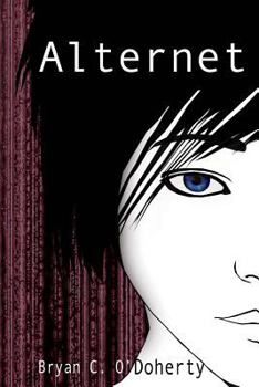 Paperback Alternet Book