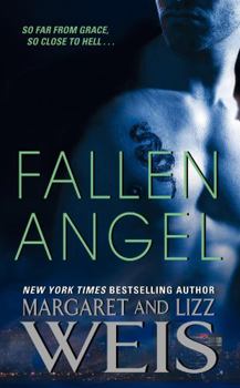 Fallen Angel - Book #2 of the Angel