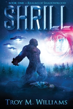 Paperback Shrill Book