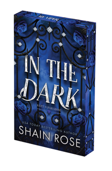 Paperback In the Dark: Deluxe Limited Edition Book