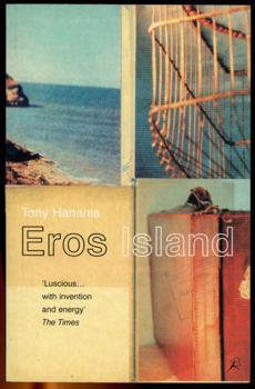 Paperback Eros Island (Bloomsbury Paperbacks) Book