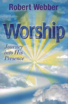 Paperback Worship: Journey Into His Presence Book