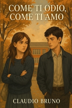Paperback Come Ti Odio, Come Ti Amo [Italian] Book