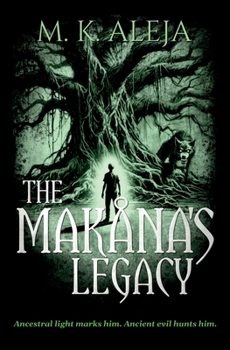 Paperback The Makåna's Legacy Book
