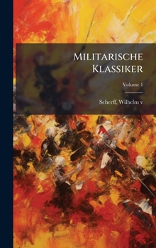 Hardcover Militarische Klassiker [German] Book