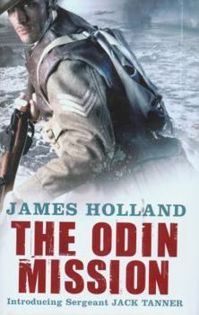 The Odin Mission - Book #1 of the Sergeant Jack Tanner