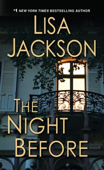 Mass Market Paperback The Night Before Book