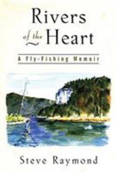 Hardcover Rivers of the Heart Book