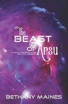 Paperback The Beast of Arsu Book