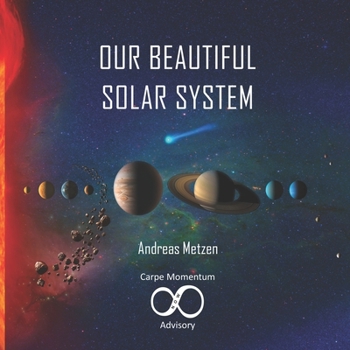 Paperback Our Beautiful Solar System Book