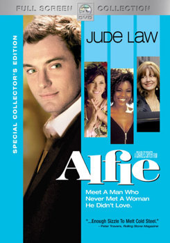 HITCH , ALFIE : ROMANTIC COMEDY 2 MOVIE