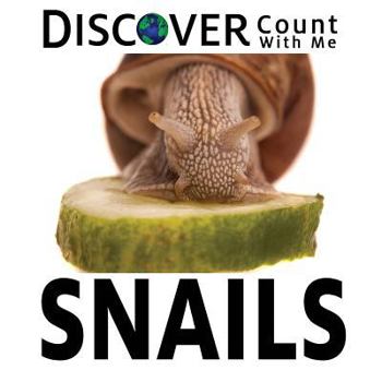 Paperback Discover Snails Book