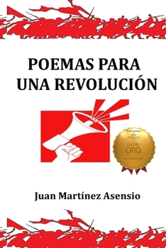 Paperback Poemas para una Revolución [Spanish] Book