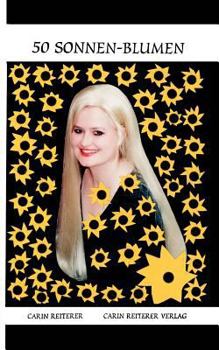 Paperback 50 Sonnen-Blumen [German] Book