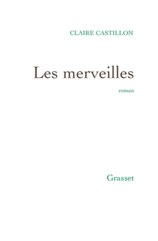 Paperback Les Merveilles [French] Book