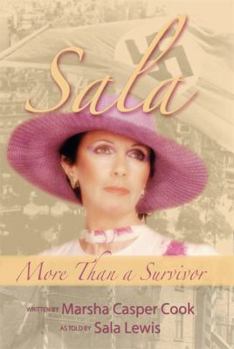 Paperback Sala - More Than a Survivor Book