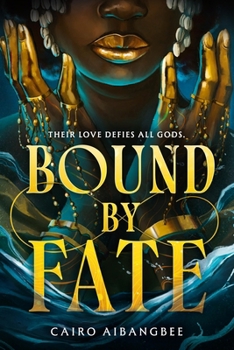 Hardcover Bound by Fate (Standard Edition) Book