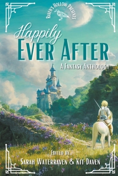 Paperback Happily Ever After Book