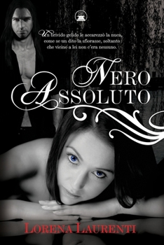 Paperback Nero Assoluto: Limited Edition [Italian] Book