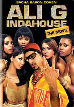 Ali G Indahouse:Movie