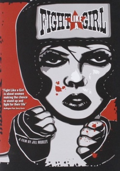 Fight Like a Girl