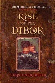 Paperback Rise of the Dibor Book