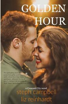 Paperback Golden Hour Book