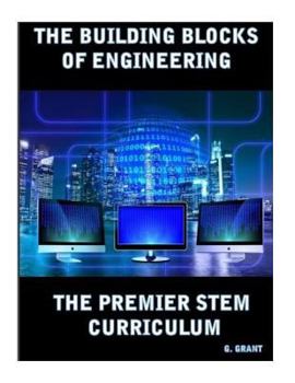 Paperback The Premier Stem Curriculum: Student Workbook Book