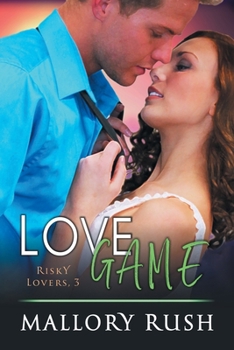 Paperback Love Game Book