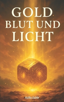 Paperback Gold, Blut und Licht [German] Book