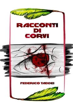 Paperback Racconti di Corvi [Italian] Book