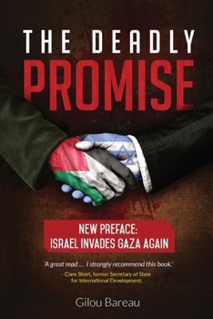 Paperback The Deadly Promise: with a new preface Book