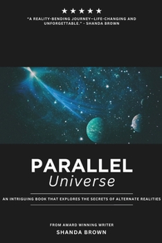 Paperback Parallel Universe Book