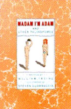 Paperback Madam I'm Adam and Other Palindromes Book