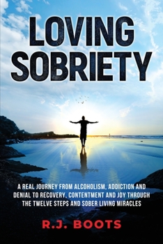 Paperback Loving Sobriety Book