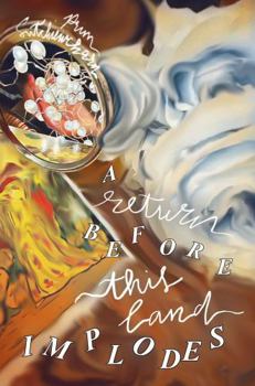 Paperback A Return Before This Land Implodes Book