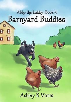 Paperback Barnyard Buddies Book